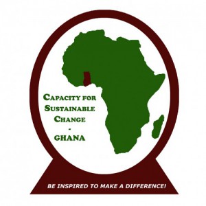 Capacity For Sustainable Change - Ghana